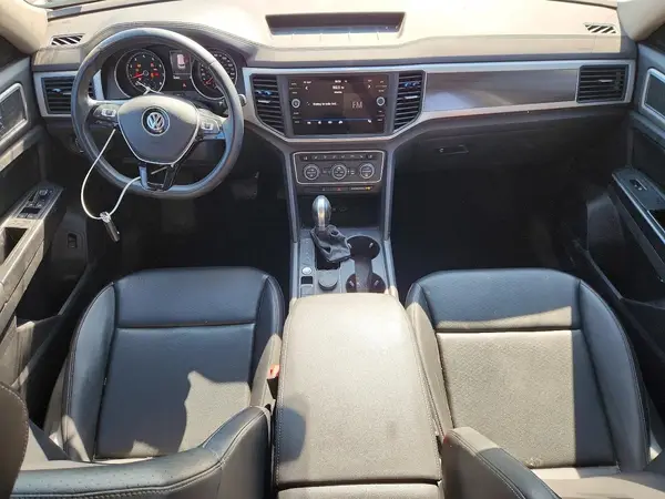 1V2UR2CA8KC599561 2019 VOLKSWAGEN ATLAS - Image 8