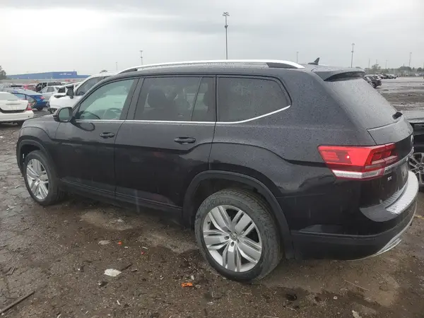 1V2UR2CA8KC600482 2019 VOLKSWAGEN ATLAS - Image 2