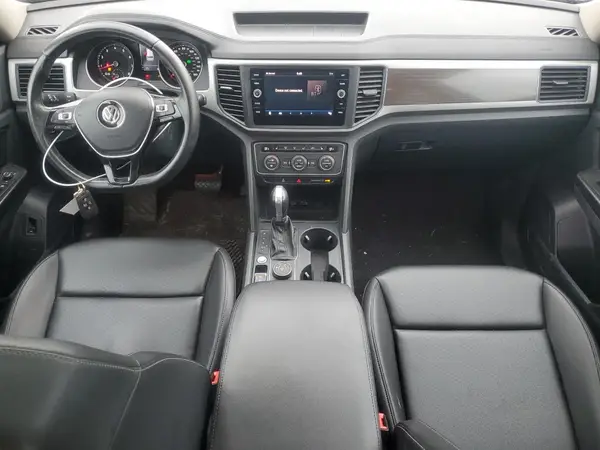 1V2UR2CA8KC600482 2019 VOLKSWAGEN ATLAS - Image 8