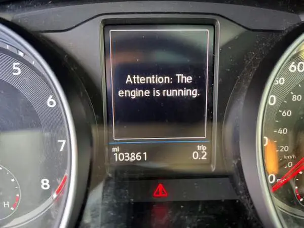 1V2UR2CA8KC603320 2019 VOLKSWAGEN ATLAS - Image 8