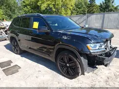 1V2UR2CA8KC605665 2019 VOLKSWAGEN ATLAS
