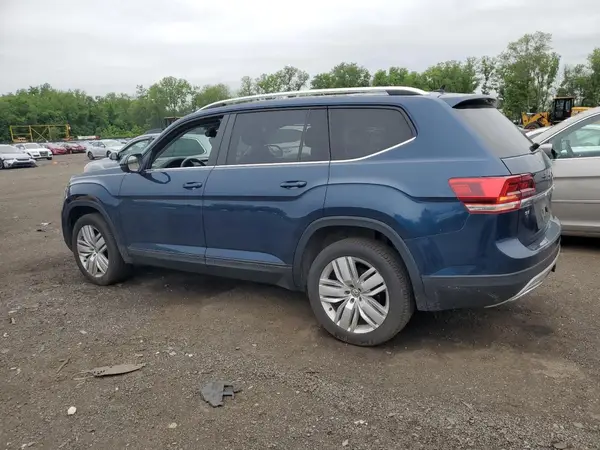 1V2UR2CA8KC609392 2019 VOLKSWAGEN ATLAS - Image 2