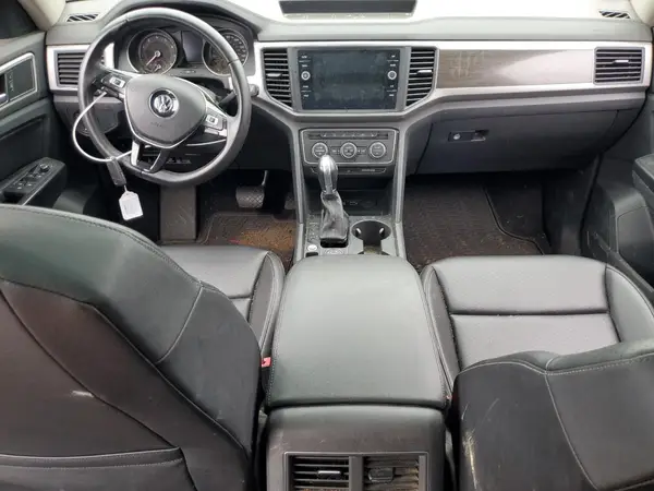 1V2UR2CA8KC609392 2019 VOLKSWAGEN ATLAS - Image 8