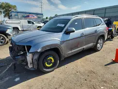 1V2UR2CA8KC613717 2019 VOLKSWAGEN ATLAS