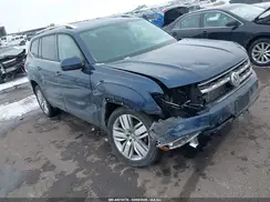 1V2UR2CA8KC613782 2019 VOLKSWAGEN ATLAS