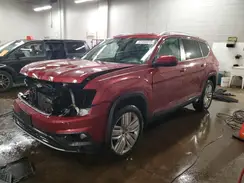 1V2UR2CA9KC502576 2019 VOLKSWAGEN ATLAS