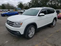 1V2UR2CA9KC503923 2019 VOLKSWAGEN ATLAS