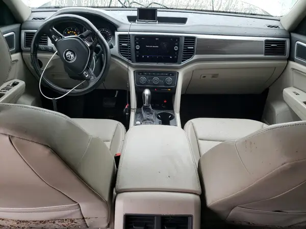 1V2UR2CA9KC503923 2019 VOLKSWAGEN ATLAS - Image 8