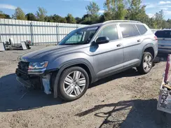 1V2UR2CA9KC510001 2019 VOLKSWAGEN ATLAS