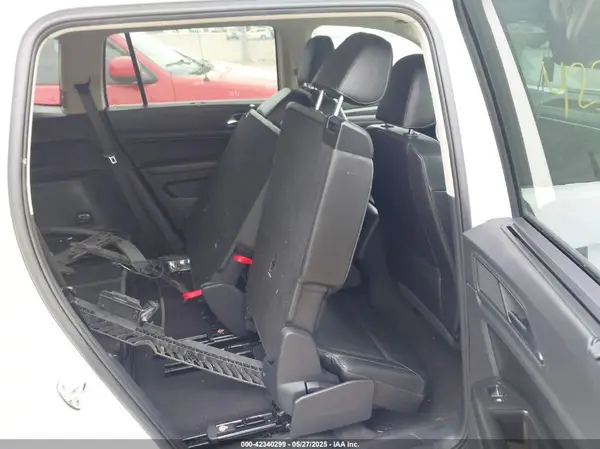 1V2UR2CA9KC510726 2019 VOLKSWAGEN ATLAS - Image 8
