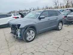 1V2UR2CA9KC518857 2019 VOLKSWAGEN ATLAS