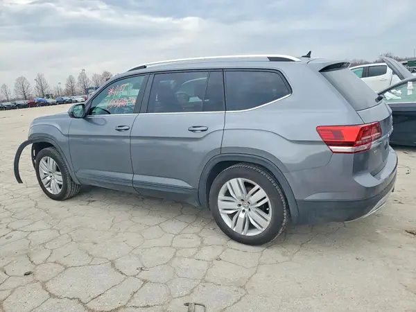 1V2UR2CA9KC518857 2019 VOLKSWAGEN ATLAS - Image 2