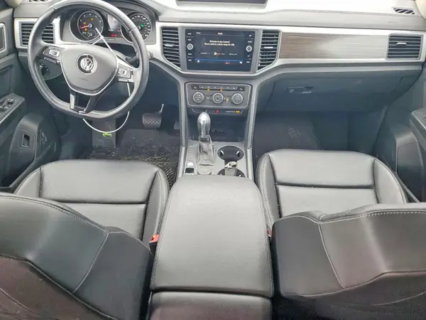 1V2UR2CA9KC518857 2019 VOLKSWAGEN ATLAS - Image 8