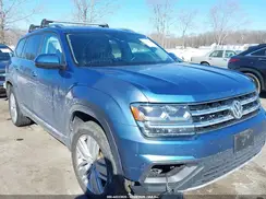 1V2UR2CA9KC528496 2019 VOLKSWAGEN ATLAS