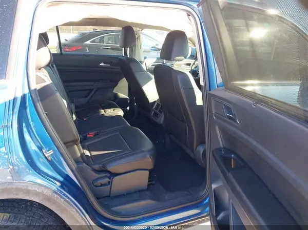 1V2UR2CA9KC528496 2019 VOLKSWAGEN ATLAS - Image 8