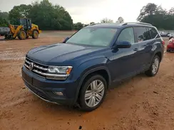 1V2UR2CA9KC530815 2019 VOLKSWAGEN ATLAS