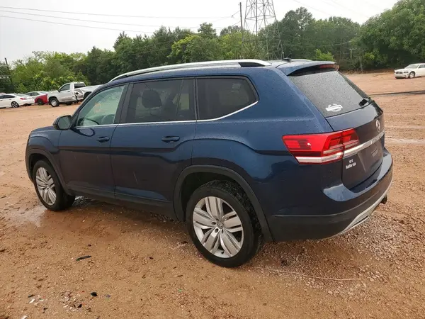 1V2UR2CA9KC530815 2019 VOLKSWAGEN ATLAS - Image 2