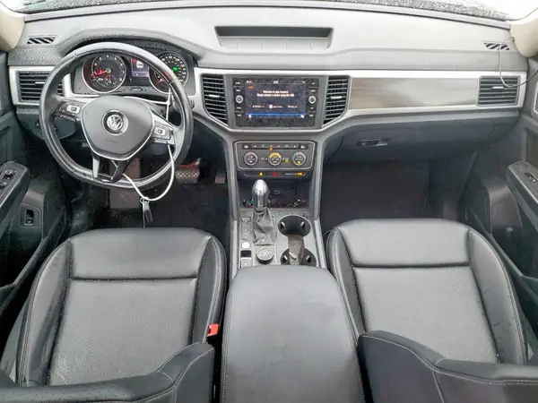 1V2UR2CA9KC530815 2019 VOLKSWAGEN ATLAS - Image 8