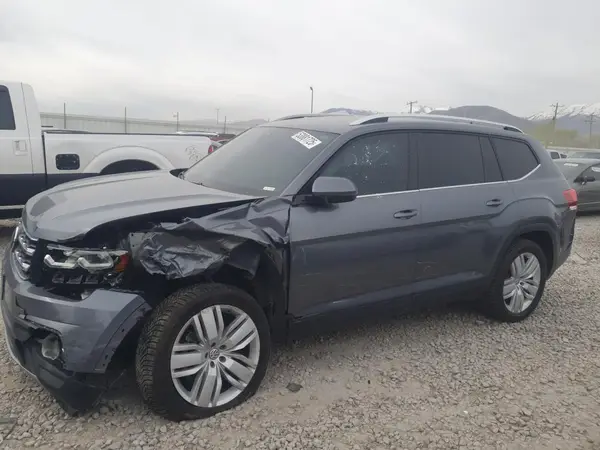 1V2UR2CA9KC536369 2019 VOLKSWAGEN ATLAS - Image 1