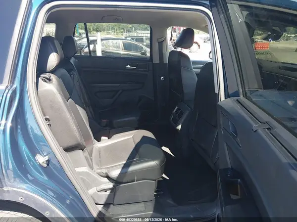 1V2UR2CA9KC538266 2019 VOLKSWAGEN ATLAS - Image 8