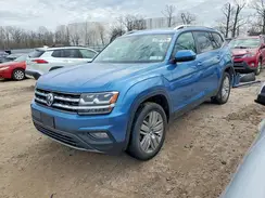 1V2UR2CA9KC543497 2019 VOLKSWAGEN ATLAS