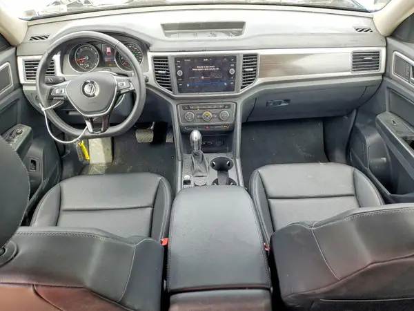 1V2UR2CA9KC543497 2019 VOLKSWAGEN ATLAS - Image 8