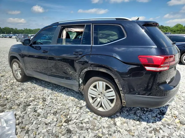 1V2UR2CA9KC544083 2019 VOLKSWAGEN ATLAS - Image 2