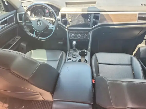 1V2UR2CA9KC544083 2019 VOLKSWAGEN ATLAS - Image 8
