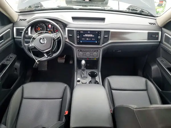 1V2UR2CA9KC546657 2019 VOLKSWAGEN ATLAS - Image 8