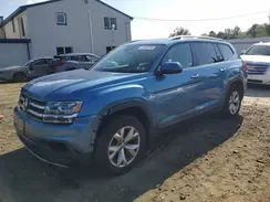 1V2UR2CA9KC549977 2019 VOLKSWAGEN ATLAS