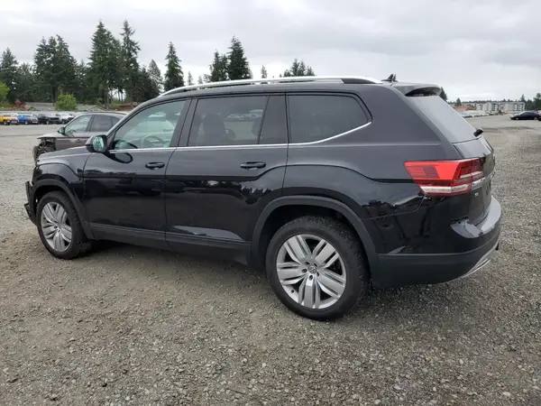 1V2UR2CA9KC553415 2019 VOLKSWAGEN ATLAS - Image 2