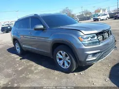 1V2UR2CA9KC556024 2019 VOLKSWAGEN ATLAS