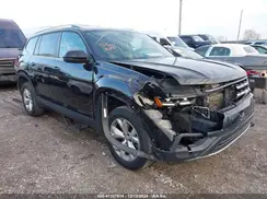 1V2UR2CA9KC557352 2019 VOLKSWAGEN ATLAS