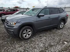 1V2UR2CA9KC559604 2019 VOLKSWAGEN ATLAS