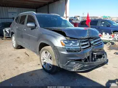 1V2UR2CA9KC566634 2019 VOLKSWAGEN ATLAS