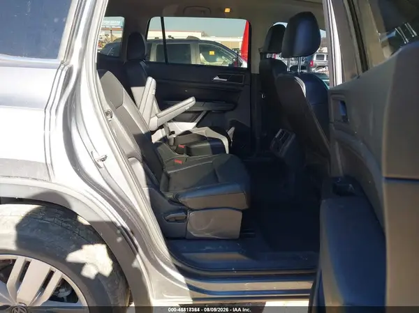 1V2UR2CA9KC566634 2019 VOLKSWAGEN ATLAS - Image 8