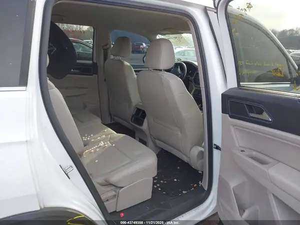 1V2UR2CA9KC568660 2019 VOLKSWAGEN ATLAS - Image 8