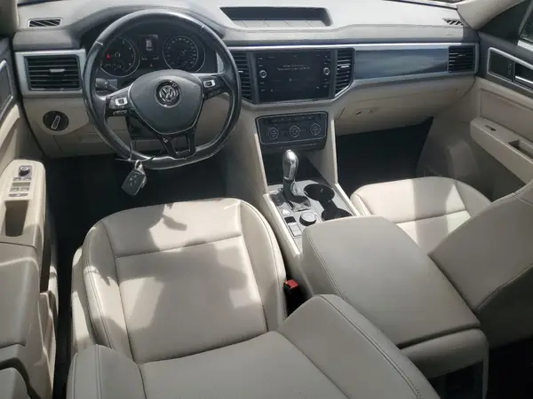 1V2UR2CA9KC570599 2019 VOLKSWAGEN ATLAS - Image 8