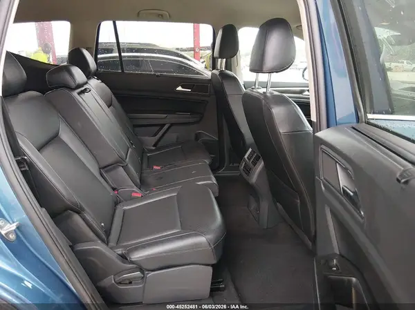 1V2UR2CA9KC578637 2019 VOLKSWAGEN ATLAS - Image 8