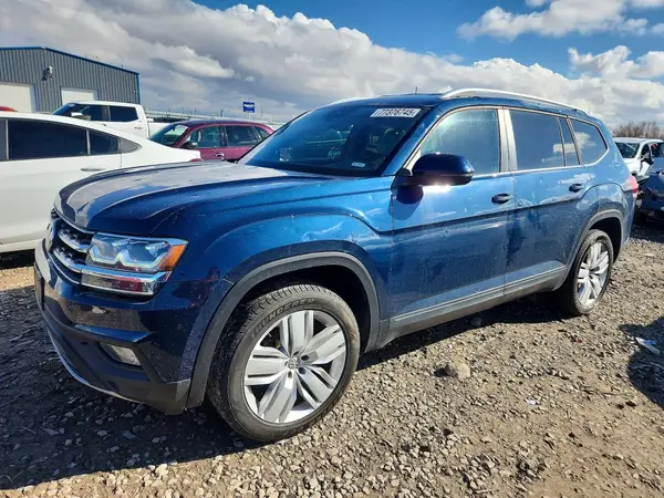 1V2UR2CA9KC578962 2019 VOLKSWAGEN ATLAS