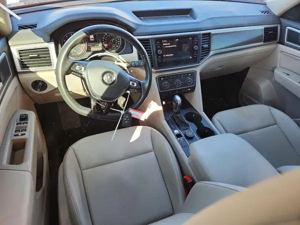 1V2UR2CA9KC578962 2019 VOLKSWAGEN ATLAS - Image 8