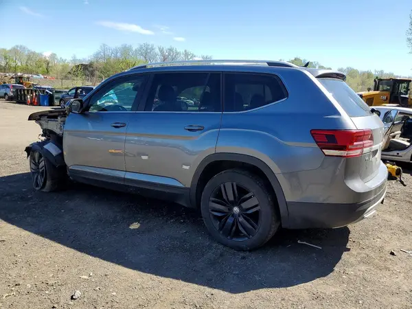 1V2UR2CA9KC597950 2019 VOLKSWAGEN ATLAS - Image 2