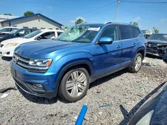 1V2UR2CA9KC598872 2019 VOLKSWAGEN ATLAS