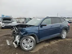 1V2UR2CA9KC600345 2019 VOLKSWAGEN ATLAS