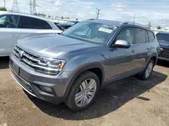1V2UR2CA9KC604332 2019 VOLKSWAGEN ATLAS