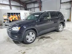 1V2UR2CA9KC607764 2019 VOLKSWAGEN ATLAS