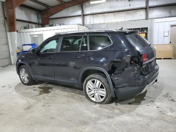 1V2UR2CA9KC607764 2019 VOLKSWAGEN ATLAS - Image 2
