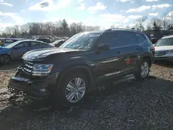 1V2UR2CA9KC610311 2019 VOLKSWAGEN ATLAS