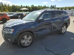1V2UR2CA9KC610938 2019 VOLKSWAGEN ATLAS