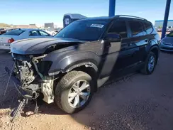 1V2UR2CA9KC618375 2019 VOLKSWAGEN ATLAS